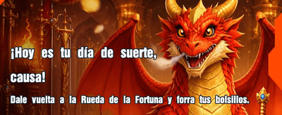 Siente la emoción de ganar