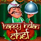 Happy Indian Chef screenshot