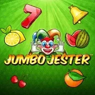 Jumbo Jester screenshot