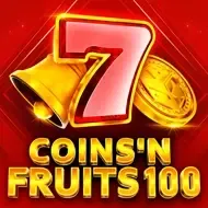 Coins'n Fruits screenshot