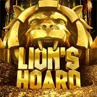 Lion's Hoard screenshot