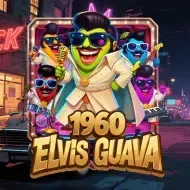 1960 Elvis GuavaKA Gaming