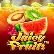 Juicy FruitsPragmatic Play