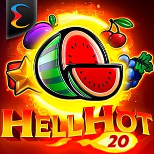 Hell Hot 20 screenshot