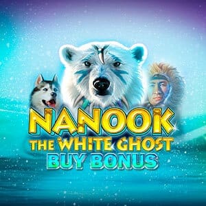 Nanook The White Ghost screenshot