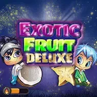 Exotic Fruit Deluxe screenshot