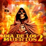 Dia de Los Muertos 2 screenshot