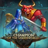 Champion of the Underworld screenshot